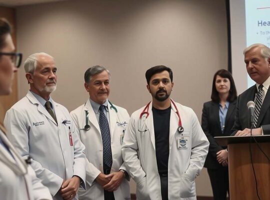 German Doctors Push to Scrap Voluntary Health Benefits, Claiming 1 Billion‑Euro Savings 🏥💸