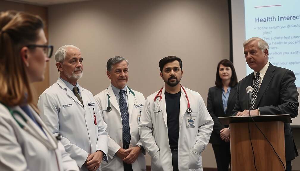 German Doctors Push to Scrap Voluntary Health Benefits, Claiming 1 Billion‑Euro Savings 🏥💸