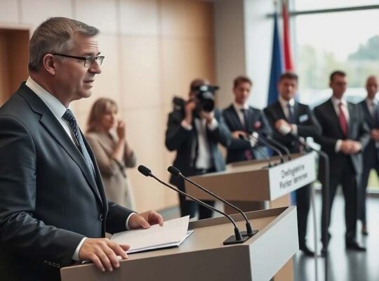 Rhineland‑Palatinate CDU Leader Rejects Söder's Extra Work‑Hour Proposal, Demands Private Debate.