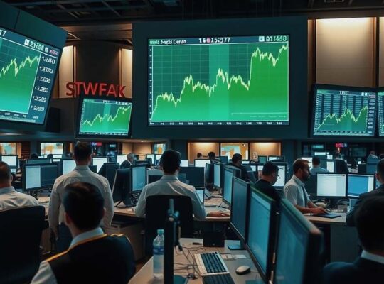 DAX Gently Gains 0.3% as Investors Hold Back Ahead of US Macro Releases and Rising Oil Prices