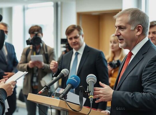 Rhein Demands CDU Treat Election Volunteers Right Ahead of Weekend Convention