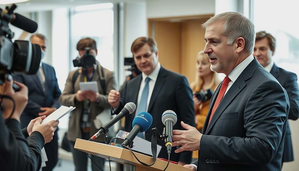 Rhein Demands CDU Treat Election Volunteers Right Ahead of Weekend Convention