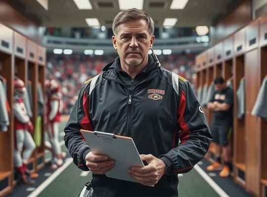 Holstein Kiel Names Tim Walter Head Coach, Aiming for New Momentum After Marcel Rapp's Exit