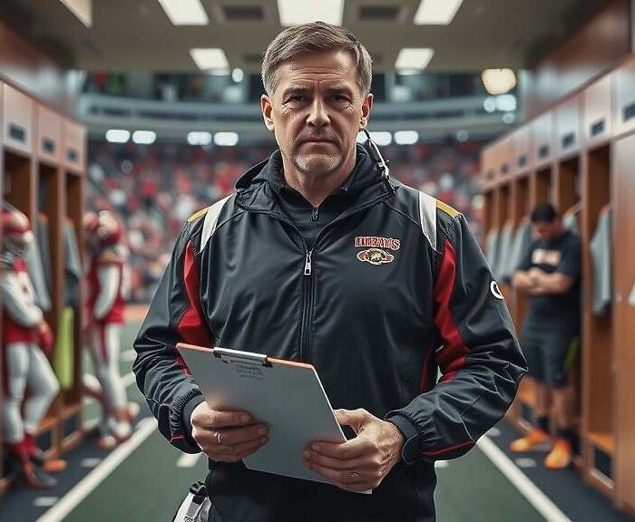 Holstein Kiel Names Tim Walter Head Coach, Aiming for New Momentum After Marcel Rapp's Exit