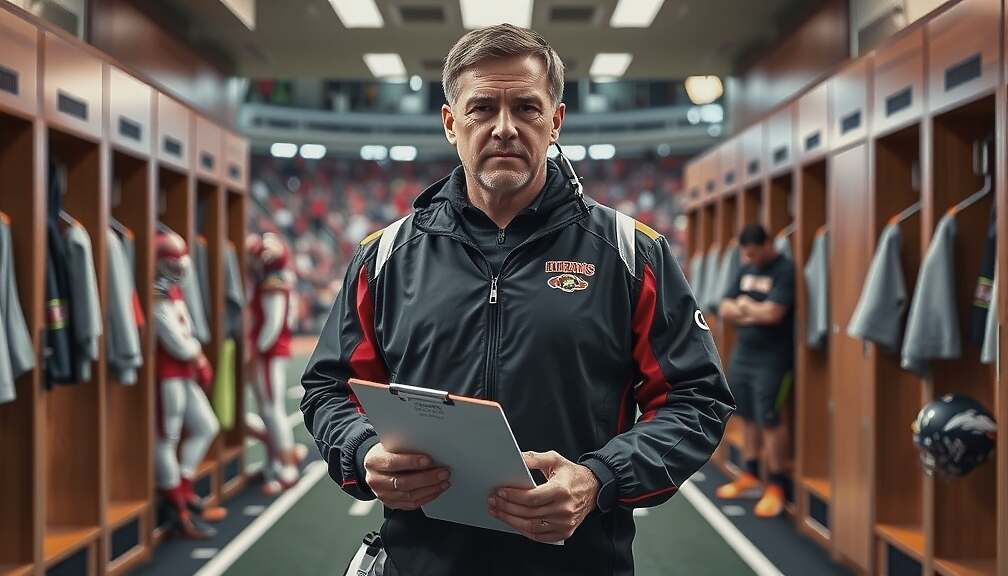 Holstein Kiel Names Tim Walter Head Coach, Aiming for New Momentum After Marcel Rapp's Exit