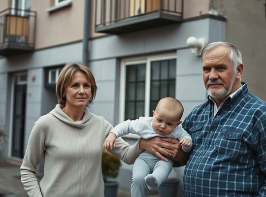 German Survey: Over Half Say Children Are Too Expensive - A Red Flag for National Fertility.