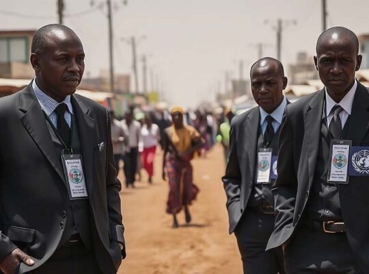 UN Warns of Escalating Violence in South Sudan's Jonglei; 280,000 Displaced and 10 M Still Awaiting Aid
