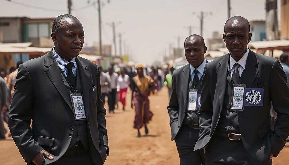 UN Warns of Escalating Violence in South Sudan's Jonglei; 280,000 Displaced and 10 M Still Awaiting Aid
