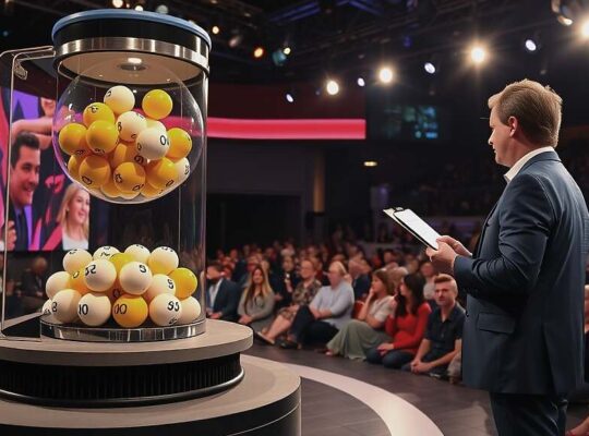 €24 Million Jackpot, Winning Numbers Revealed