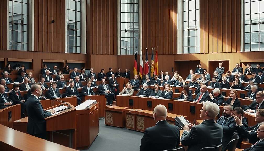 German Social Association Rejects Private Pension Reform, Calls for Strengthened State Pension