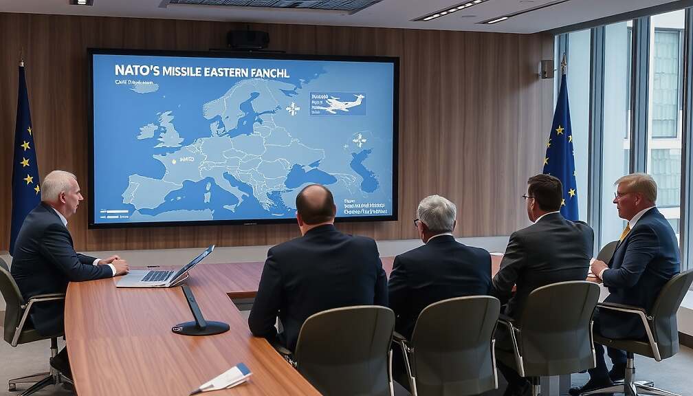 Helsing Founder Demands Europe‑Only NATO Armaments for the Eastern Front, Blames US‑Heavy Procurement Riddles and Highlights Ethical AI Limits