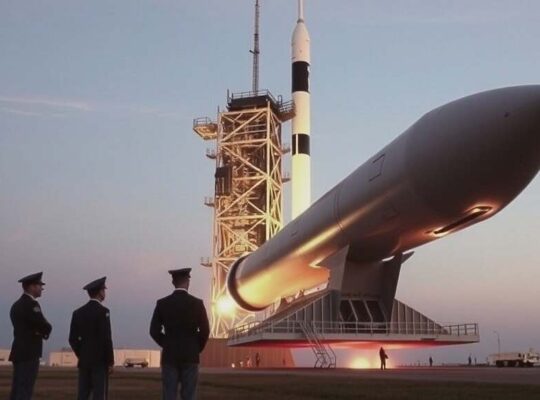 Bundeswehr's "Spock" Satellite Cost Overrun of €579.5 M Threatens Lithuania Deployment