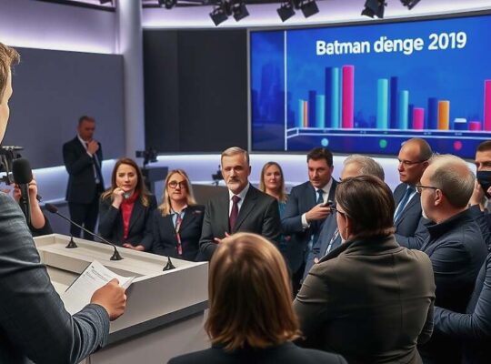 Ifo's Fuest Dismisses SPD's Unfunded Tax‑Cut Plan as Unviable