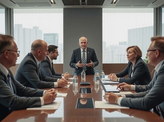 German Companies Protest Tariff Loyalty Law, Cite Rising Bureaucracy and Stifled Growth