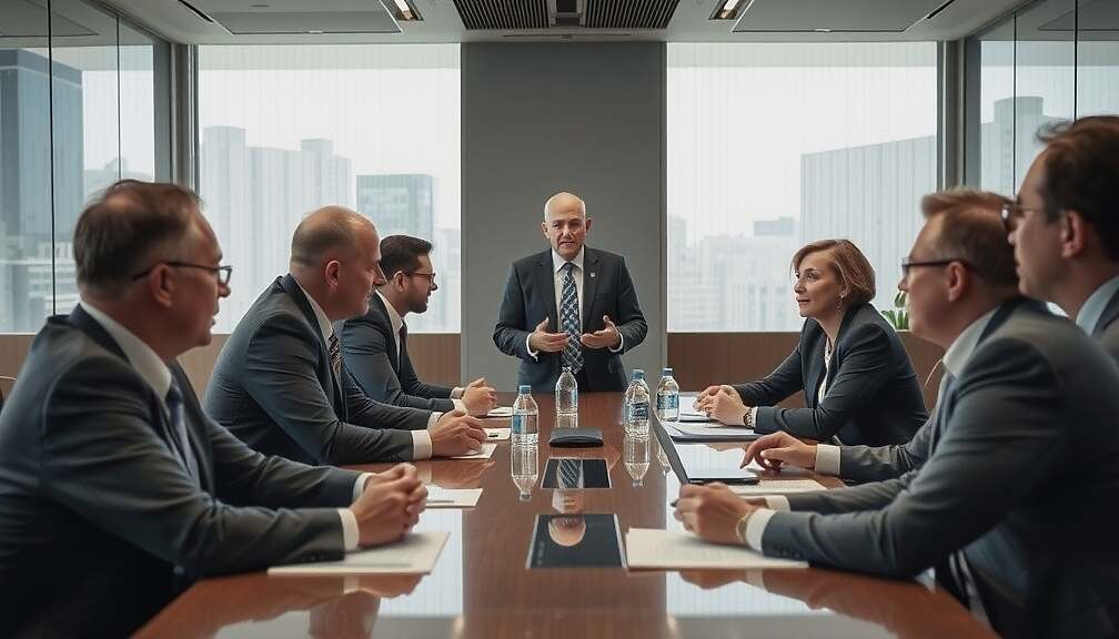 German Companies Protest Tariff Loyalty Law, Cite Rising Bureaucracy and Stifled Growth