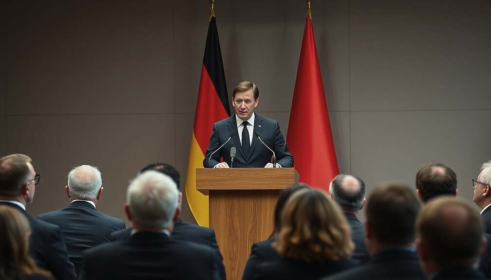 Germany to Enact New BND Law This Year, Expanding Spy Agency Powers Amid Rising Global Threats