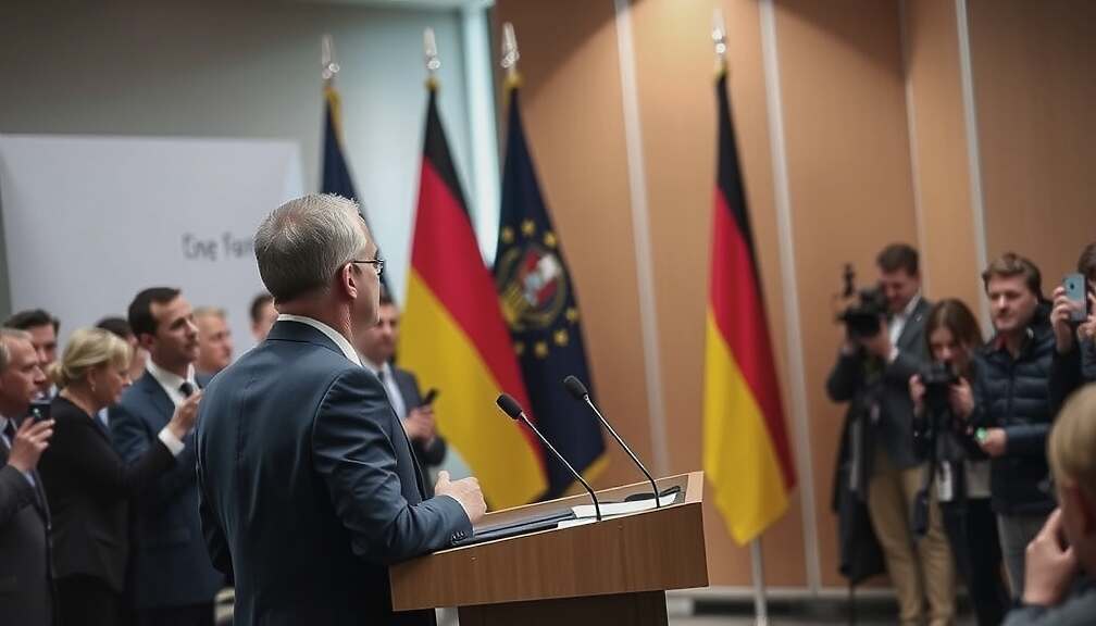 Sports Minister Schenderlein Refutes Dobrindt Veto Claim, Pushes for Expert‑Led Reform of Sports Funding
