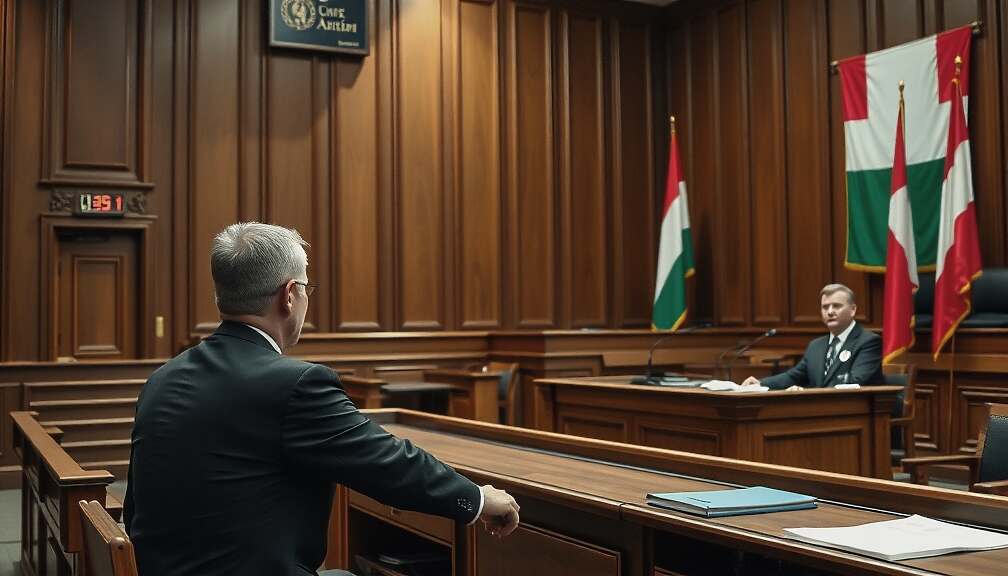 German Non‑Binary Activist Maja T. Sentenced to 8 Years in Budapest for Assaults on Far‑Right Targets