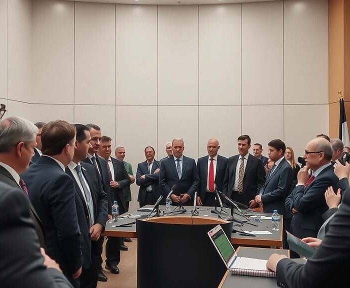 AfD Unmoved by Court Decision Delaying Extremist Designation, Calls It "Common Sense