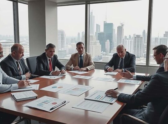 Landlords Warn SPD's Rent‑Income Tax Plans Could Push Rents Higher by 15%