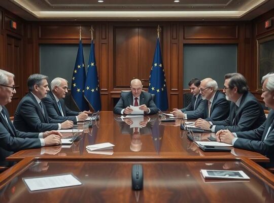 EFI Commission Urges Chancellor to Boost AI, Strengthen Knowledge Transfer, and Drive Massive Innovation Investment