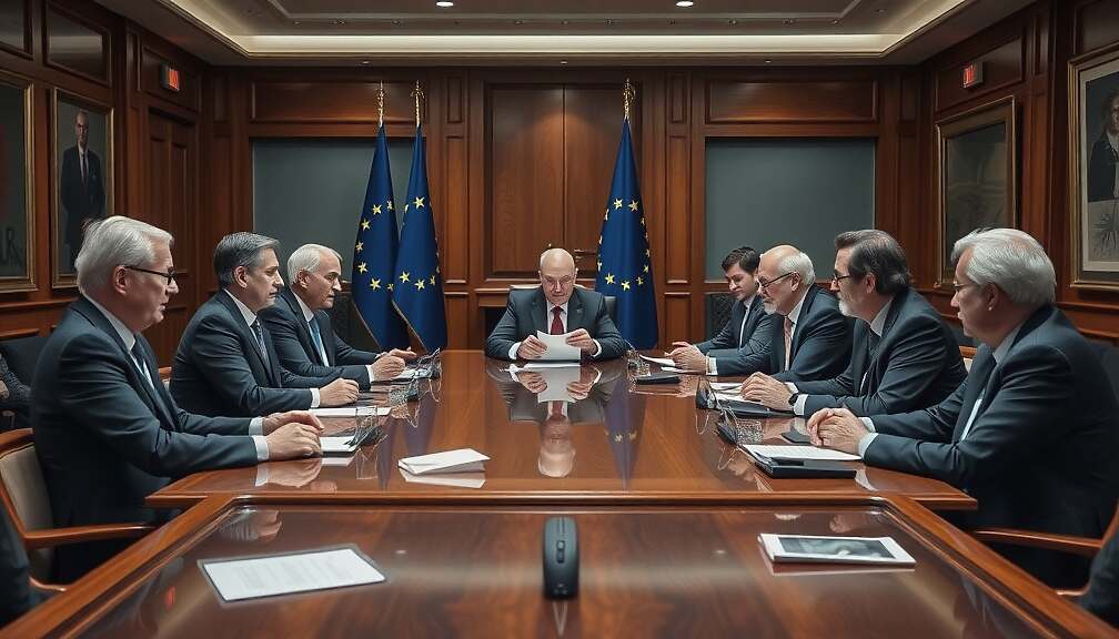 EFI Commission Urges Chancellor to Boost AI, Strengthen Knowledge Transfer, and Drive Massive Innovation Investment