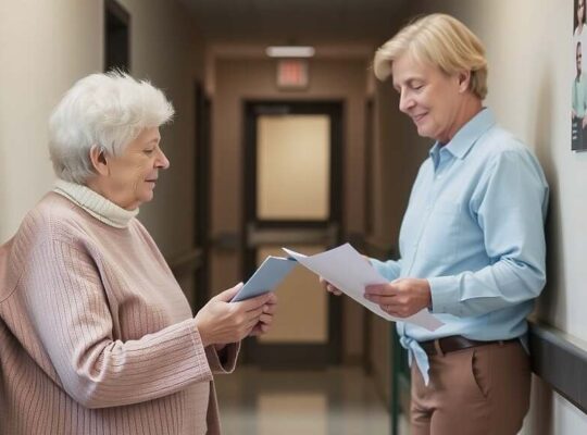 German Long‑Term Care Benefits Shrink 21% in Real Value Since 2017