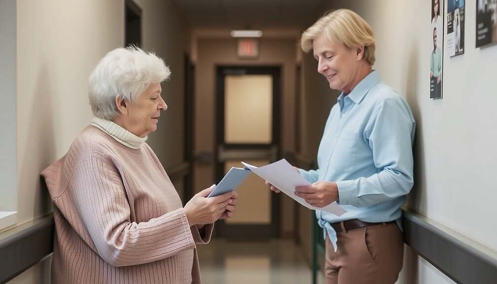 German Long‑Term Care Benefits Shrink 21% in Real Value Since 2017