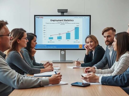 Germany's Academic Unemployment Hits 3..3% Amid Economic Strain