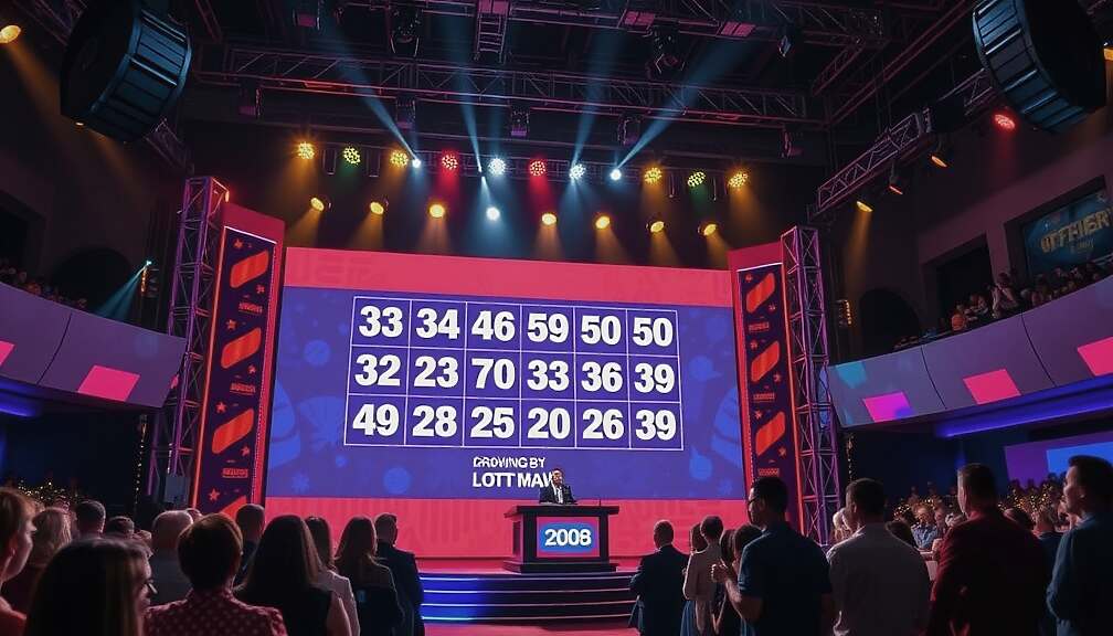 Winning Numbers 1‑21‑44‑45‑46, Euroballs 2‑7, Jackpot Climbs to €31 Million