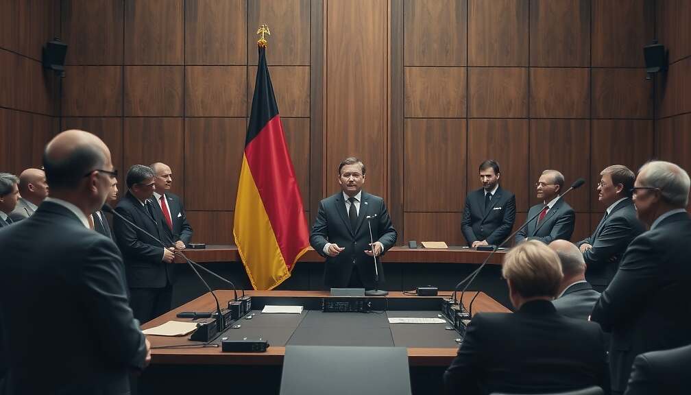 Ifo President Warns Expanding Rent‑Freeze Could Deepen Germany's Housing Shortage and Stifle Mobility