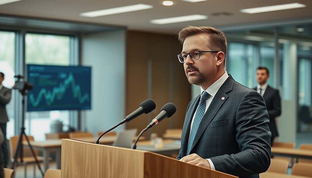 German Digital Minister Amthor Questions Feasibility of Under‑16 Social Media Ban