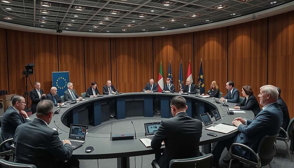 EU to Review Germany's Expanded Schengen Border Controls Amid Controversial Prisoner Bans