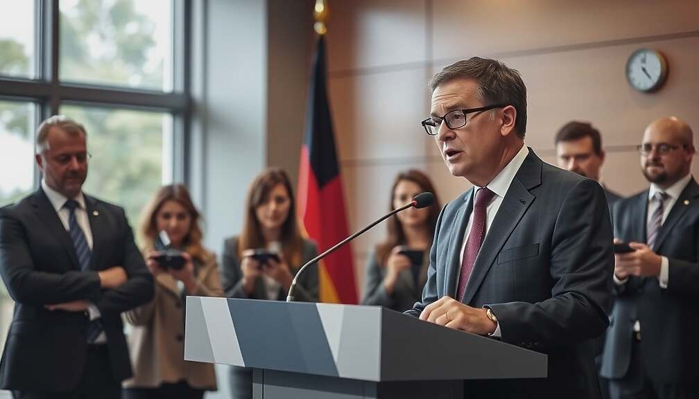 Saxony-Anhalt PM Urges Ukrainian Men to Return Home to Aid Nation, Not Seek Jobs in Germany