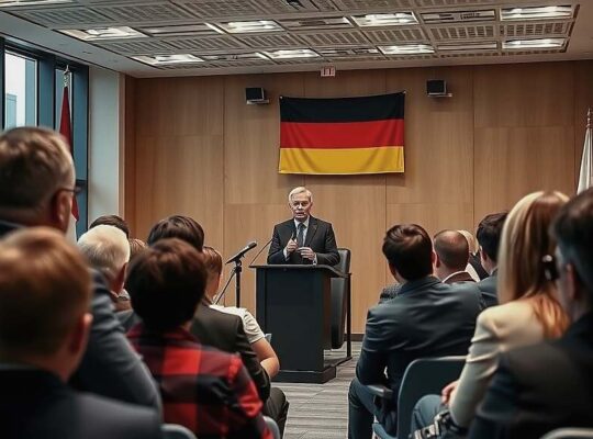 German Health Official Endorses Menthol Ban in E‑Cigarettes, Urges Sweeping Flavor Restrictions to Protect Youth 🚭