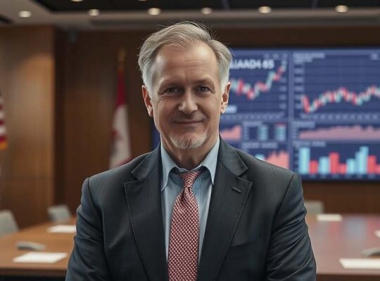 Apollo Economist Slok Brackets U.S. Expansion, Cautions Investors Against Rising AI‑Risk Exposure