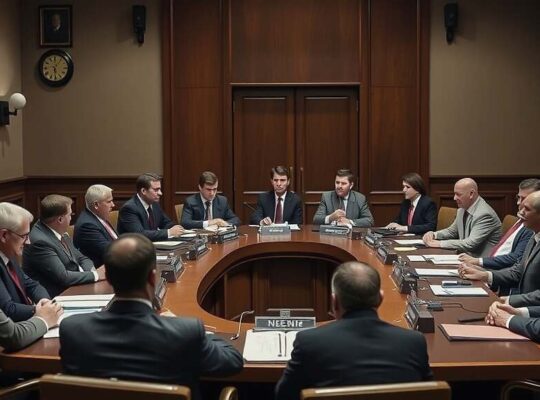 German Cabinet Basks in Strong Team Spirit Under Vice‑Chancellor Klingbeil's Leadership