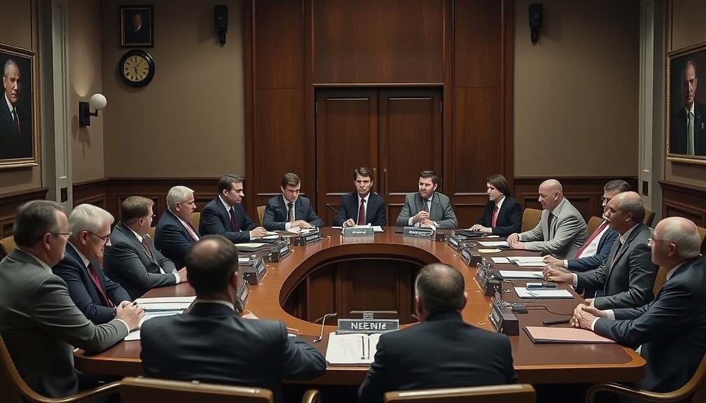 German Cabinet Basks in Strong Team Spirit Under Vice‑Chancellor Klingbeil's Leadership