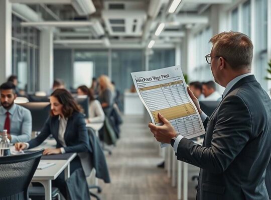 Germany's 2025 Gender Wage Gap Holds at 37% - Women Earn 16% Less per Hour, Part‑Time Work the Key Driver