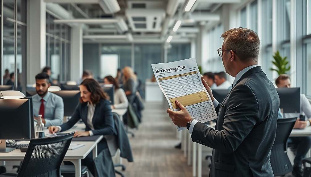 Germany's 2025 Gender Wage Gap Holds at 37% - Women Earn 16% Less per Hour, Part‑Time Work the Key Driver