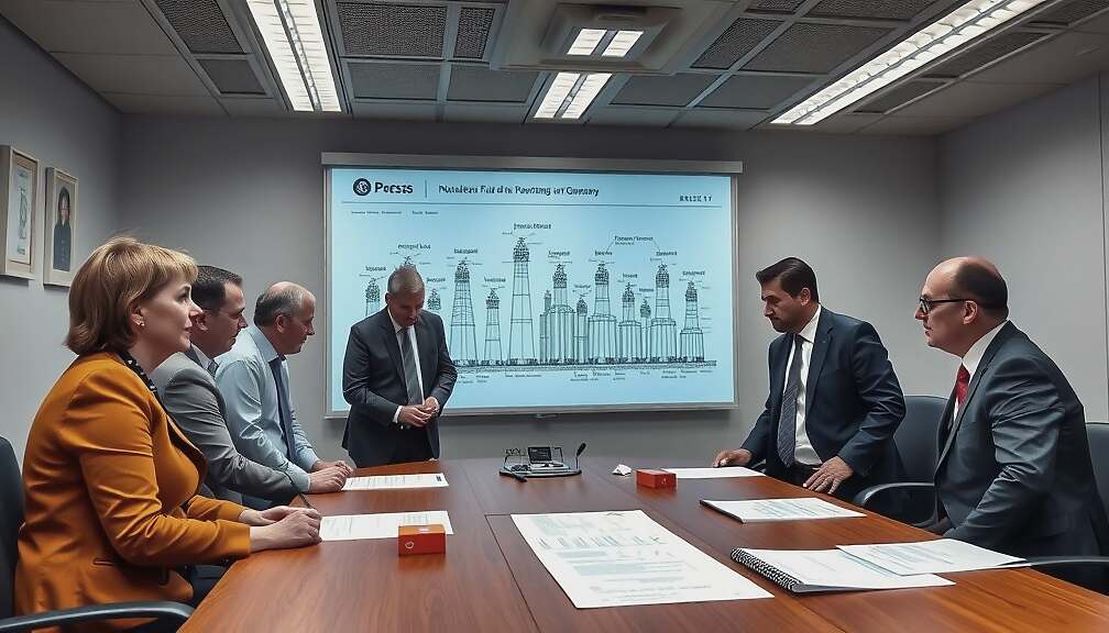 Germany Gives Nod to Lingen Nuclear Fuel Project Despite Russian Rosatom Involvement