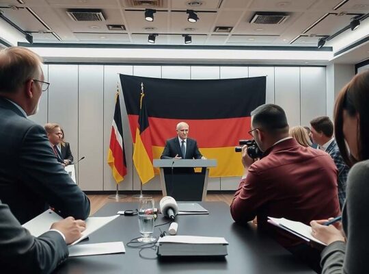 Tax Cuts, Lower Social Spending, and Bureaucracy Overhaul