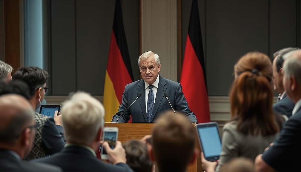 German Minister Reiche Defends Cutting Renewable Subsidies as Grid Cost Surge Hits Consumers