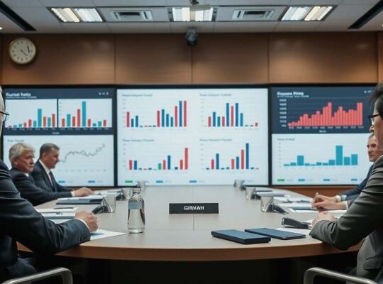 Spending Swells While Income Stalls, EU Investment Lags