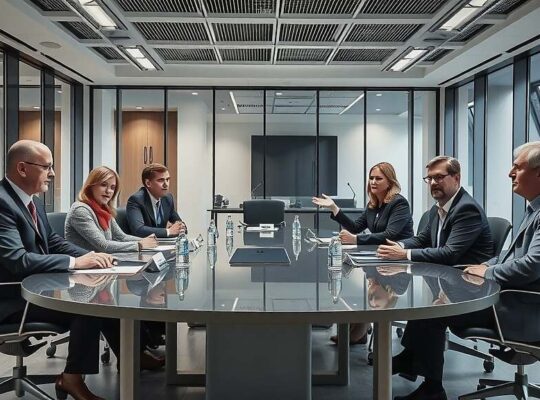 Germany's Cabinet Passes Disability‑Equality Reform, Targeting 2045 Barrier‑Free Federal Buildings and New Private‑Sector Access Rules