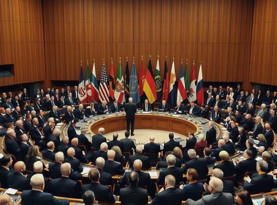 German Officials Praise Munich Security Conference for Transatlantic Strength and EU Defense