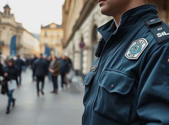 Munich Police Celebrate Smooth 5,000‑Strong Deployment at 62nd Security Conference, Amid Minor Disruptions