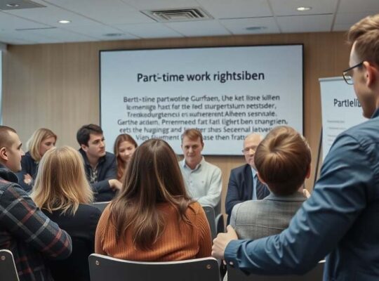 German Poll: 66% Oppose Part‑Time Work Restrictions, Majority Demand Better Care, Easier Immigration and Economic Reform