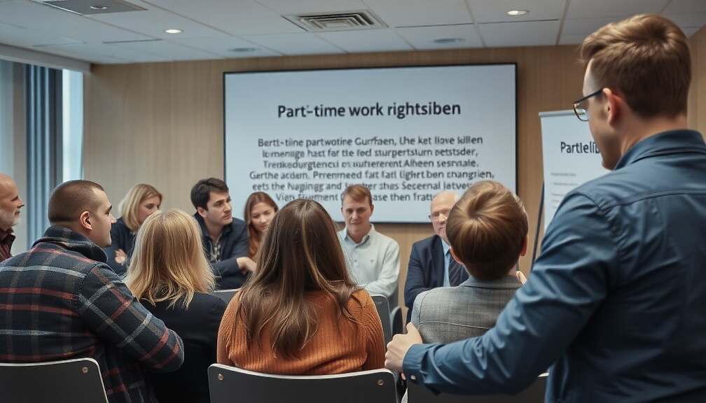 German Poll: 66% Oppose Part‑Time Work Restrictions, Majority Demand Better Care, Easier Immigration and Economic Reform