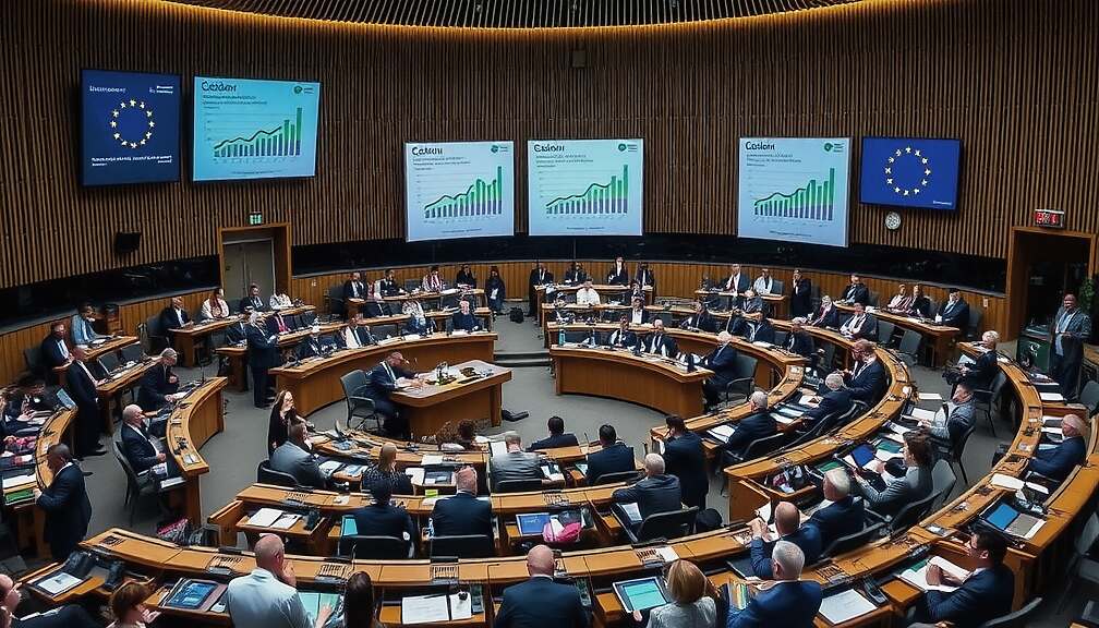 German Greens Reject Merz's Proposed Overhaul, Demand Stronger Climate Protection..